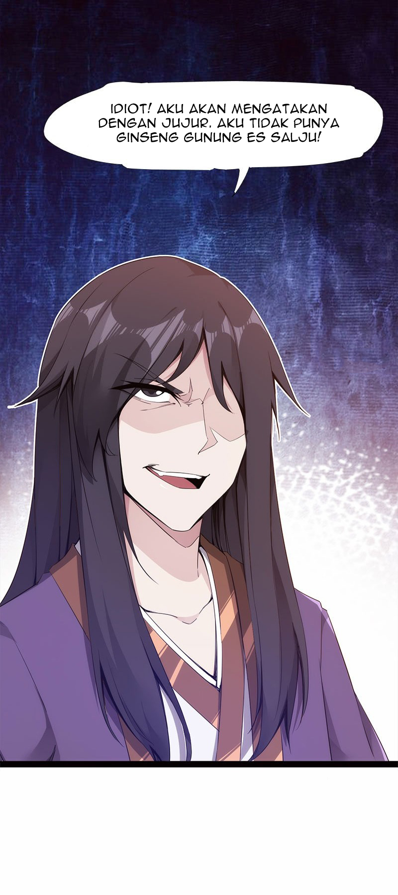 Path of the Sword Chapter 03 Gambar 42